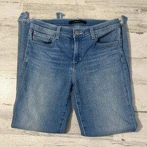 J Brand Selena Jeans Size 27